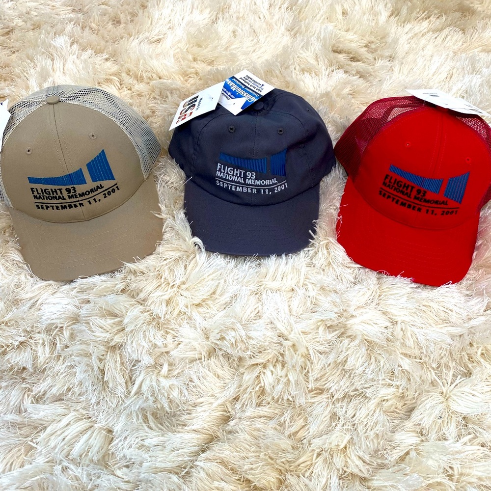 Flight 93 Hat
